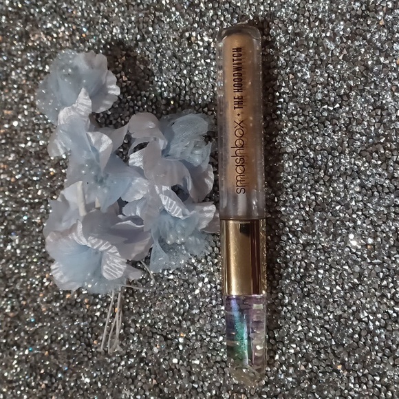 🌟🧚‍♀️RICH CRAFT Smashbox Hoodwitch DISCONTINUED Eyeshadow NWOBox - Picture 4 of 6
